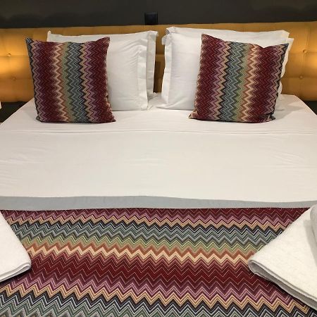 Metropolitan Complex Suite Faliro Пирей Экстерьер фото