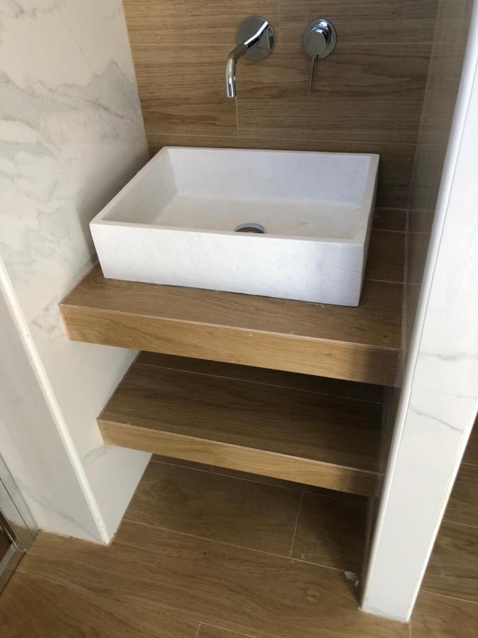 Metropolitan Complex Suite Faliro Пирей Экстерьер фото