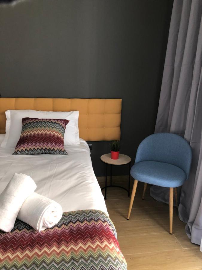 Metropolitan Complex Suite Faliro Пирей Экстерьер фото