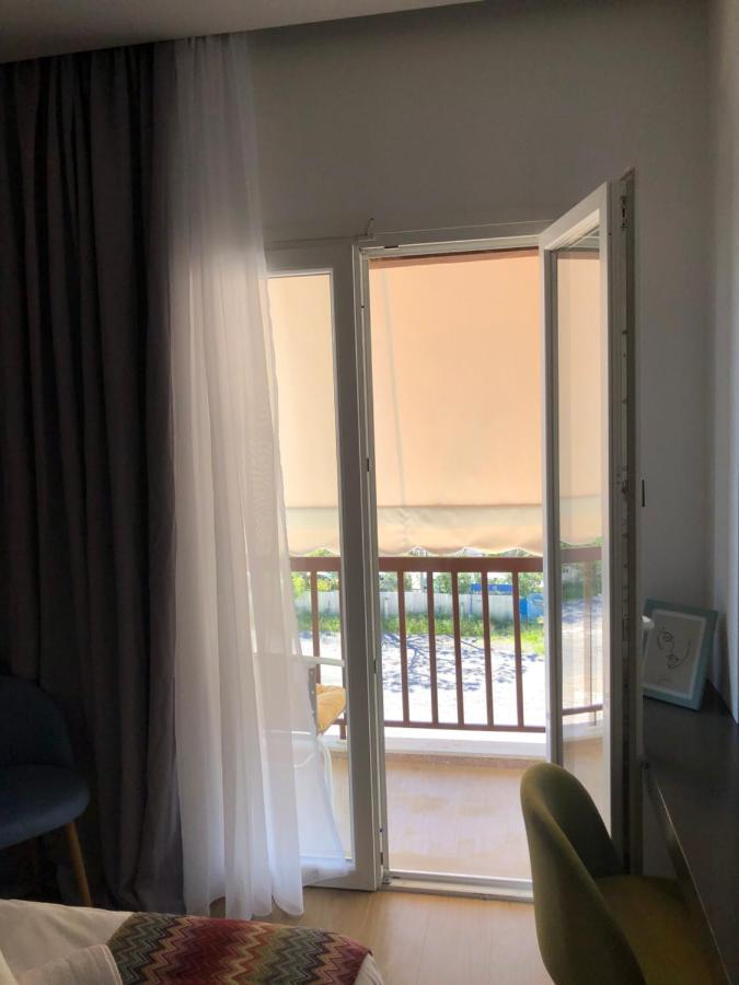 Metropolitan Complex Suite Faliro Пирей Экстерьер фото