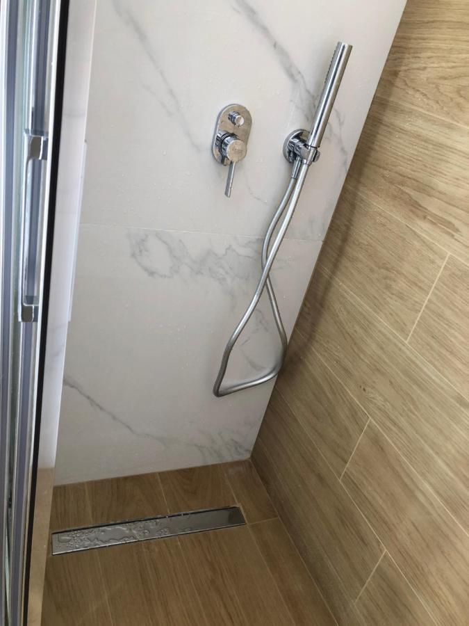 Metropolitan Complex Suite Faliro Пирей Экстерьер фото